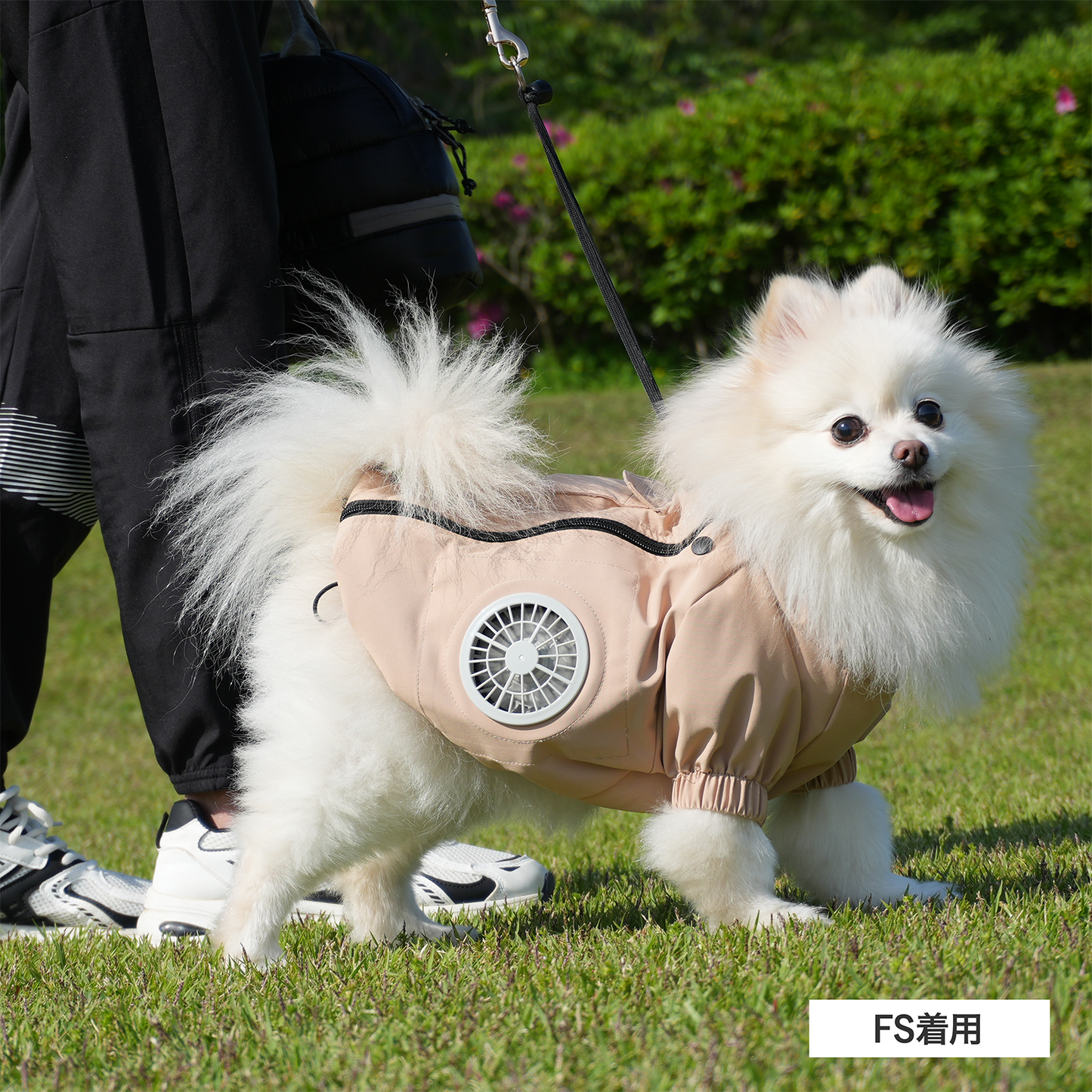 AIR COOL WAN（ウェア単品）